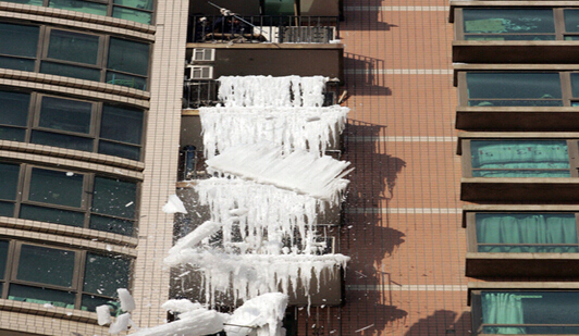 防爆電伴熱帶戶(hù)外使用