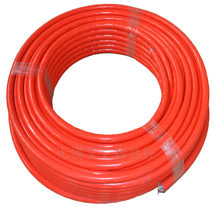 太陽(yáng)能電熱帶一體管